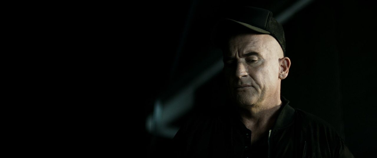 Confidential Informant : Foto