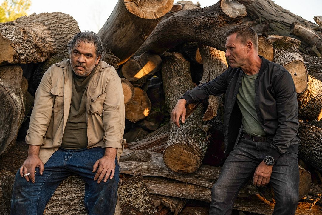 Perro guardián : Foto