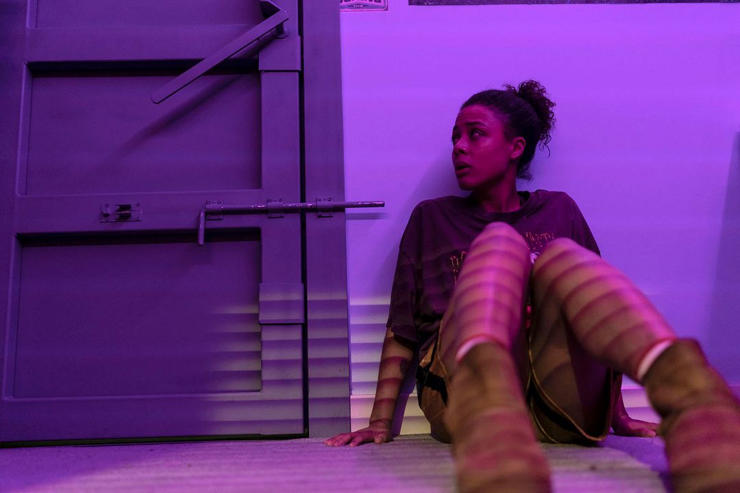 Foto Nina Toussaint-White