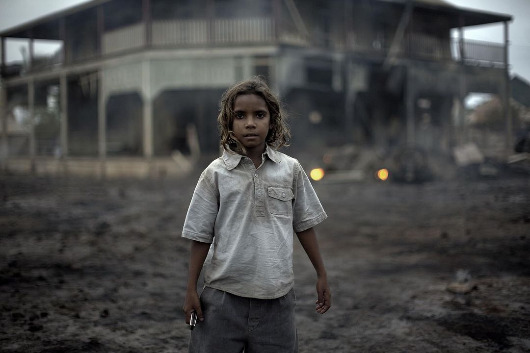 Faraway Downs : Foto