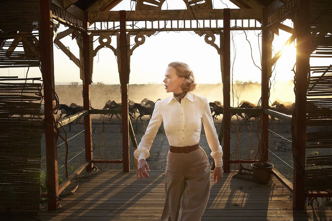 Foto Nicole Kidman