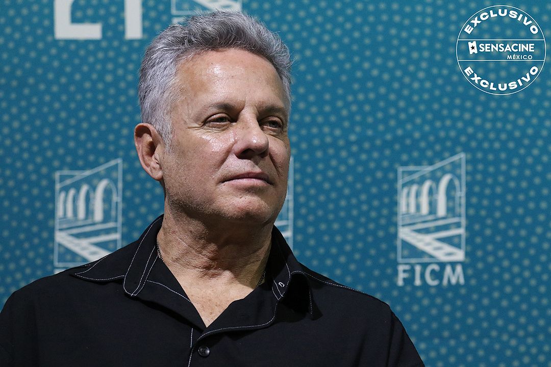 No voy a pedirle a nadie que me crea : Cobertura de revista Alexis Ayala