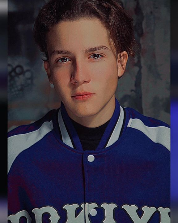 Póster Luigi Cerrada