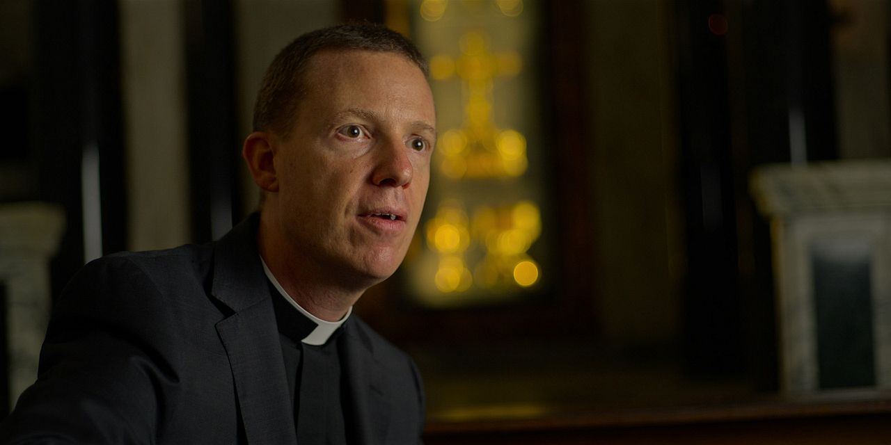 Misterios de la fe : Foto