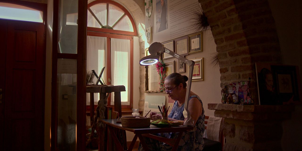 Misterios de la fe : Foto