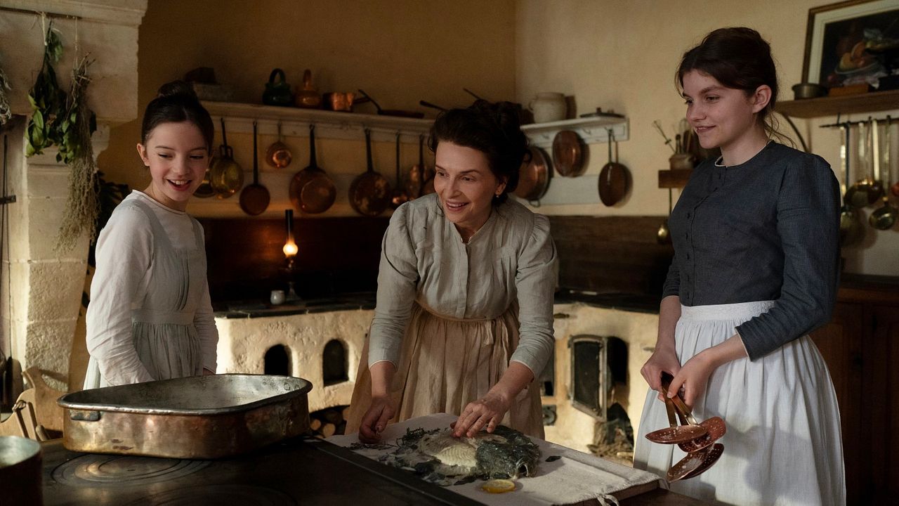 El sabor de la vida : Foto