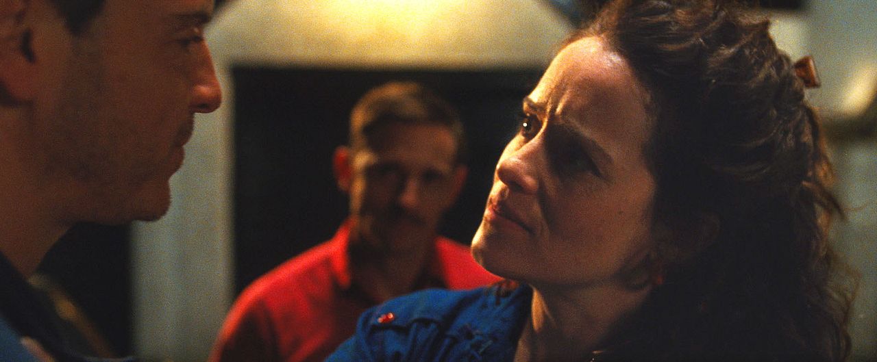 Todos somos extraños : Foto Claire Foy, Jamie Bell, Andrew Scott