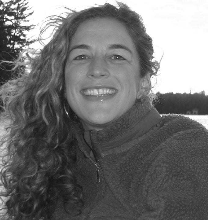 Póster Kristi Jacobson