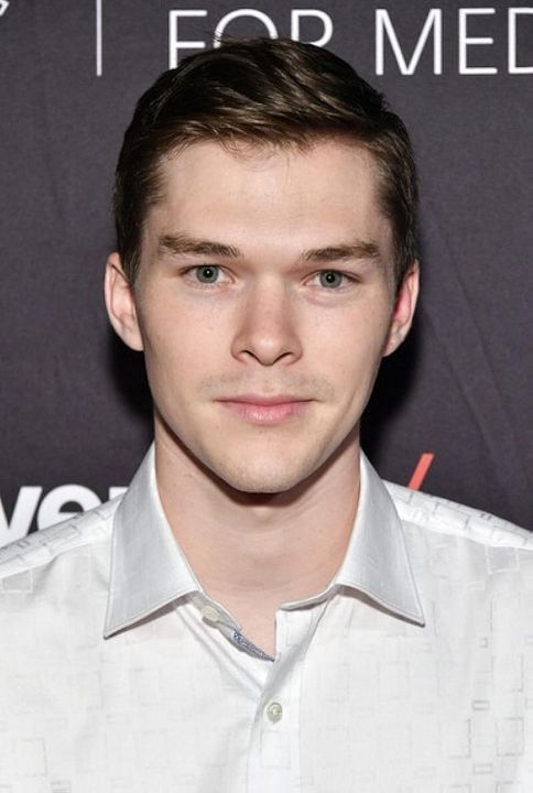 Póster Casey W. Johnson