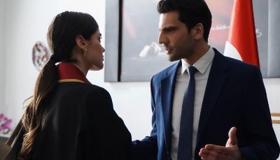 Yargi: Secretos de Familia : Foto