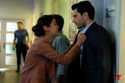 Yargi: Secretos de Familia : Foto