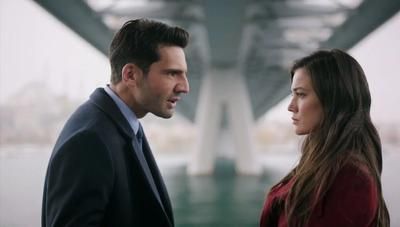 Yargi: Secretos de Familia : Foto