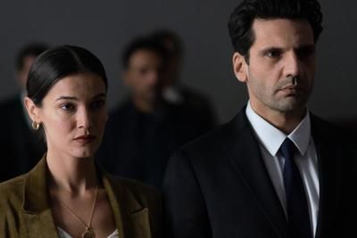 Yargi: Secretos de Familia : Foto