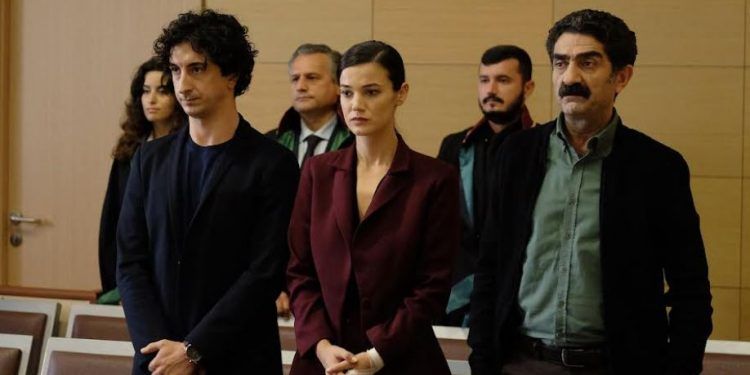 Yargi: Secretos de Familia : Foto