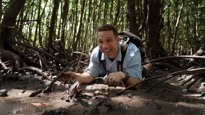 Built to Survive : Foto