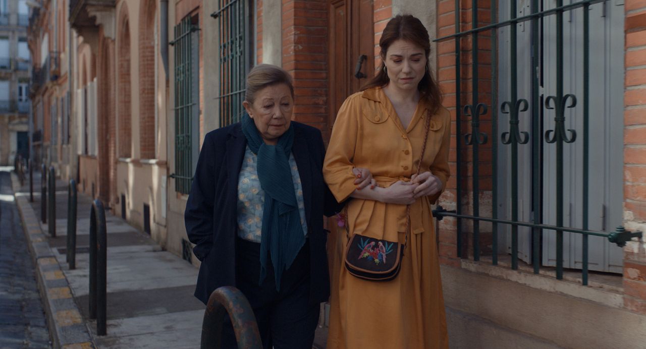 Foto Emilie Dequenne