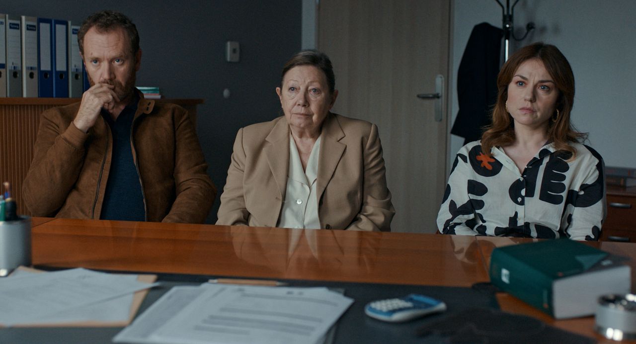 Foto Emilie Dequenne