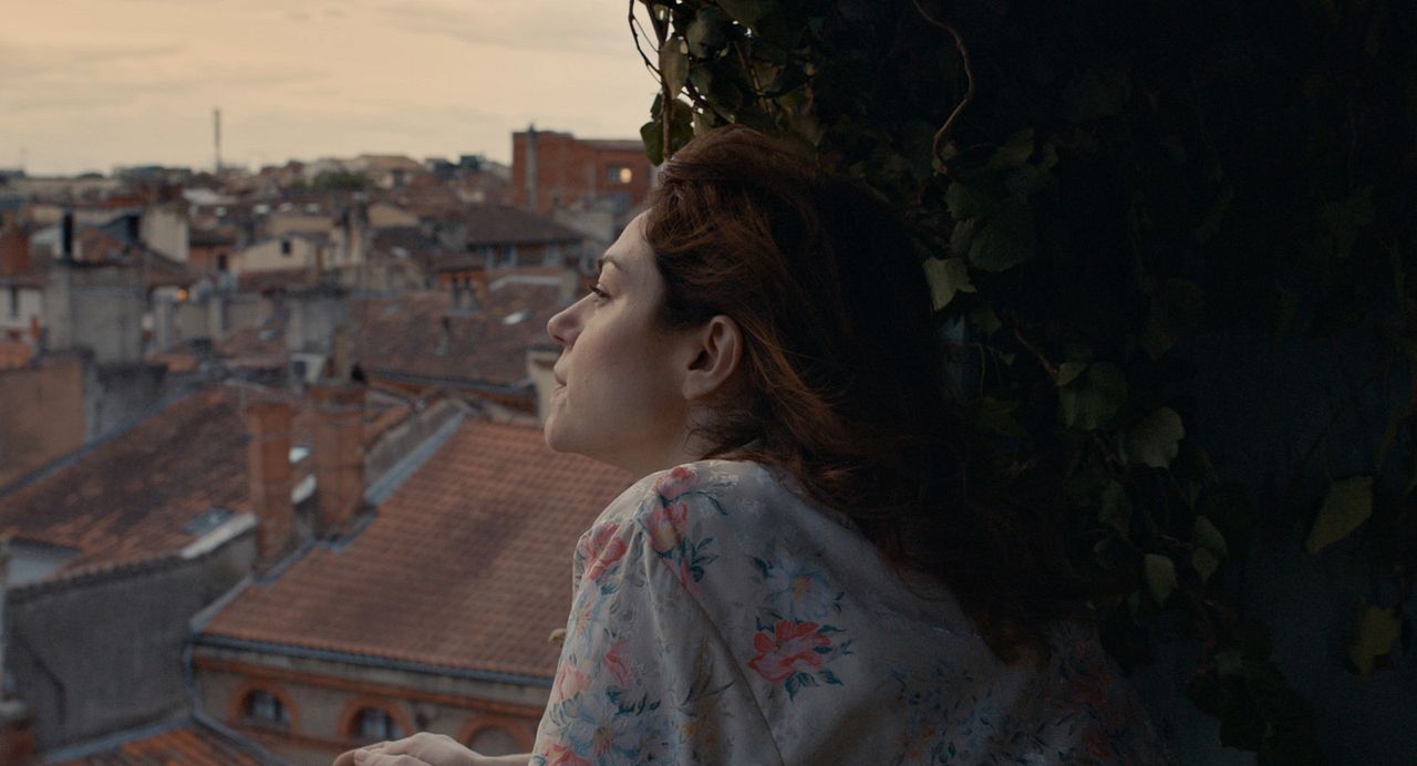 Foto Emilie Dequenne