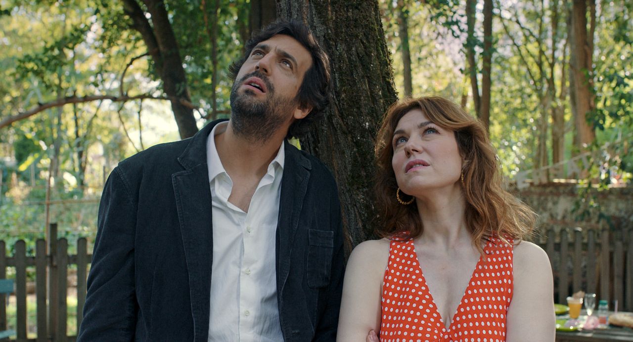 Foto Emilie Dequenne