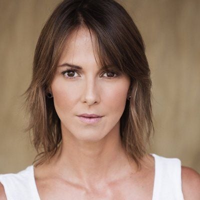 Póster Cecilia Ponce