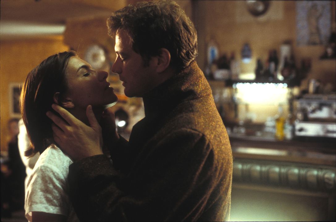 Realmente amor : Foto Colin Firth, Lúcia Moniz
