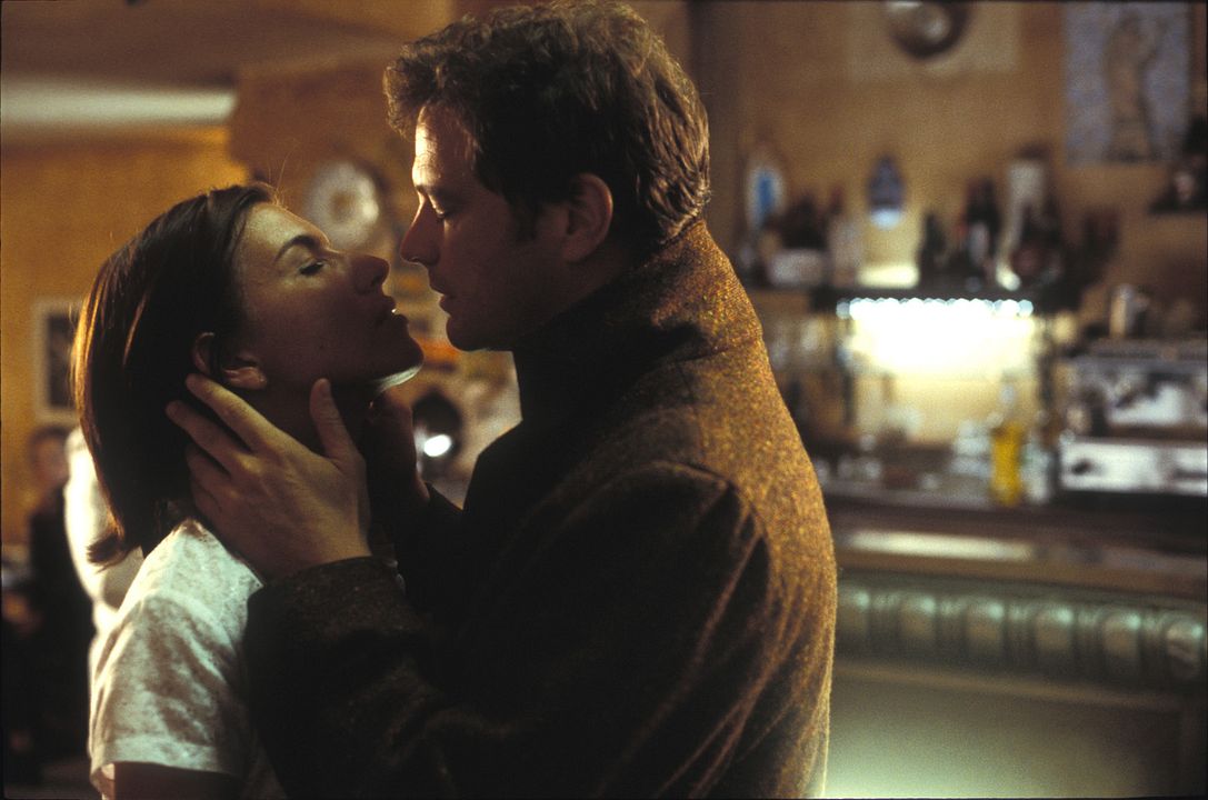 Realmente amor : Foto Lúcia Moniz, Colin Firth