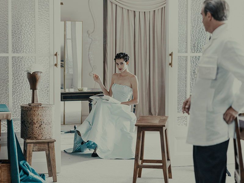 Foto Alberto San Juan