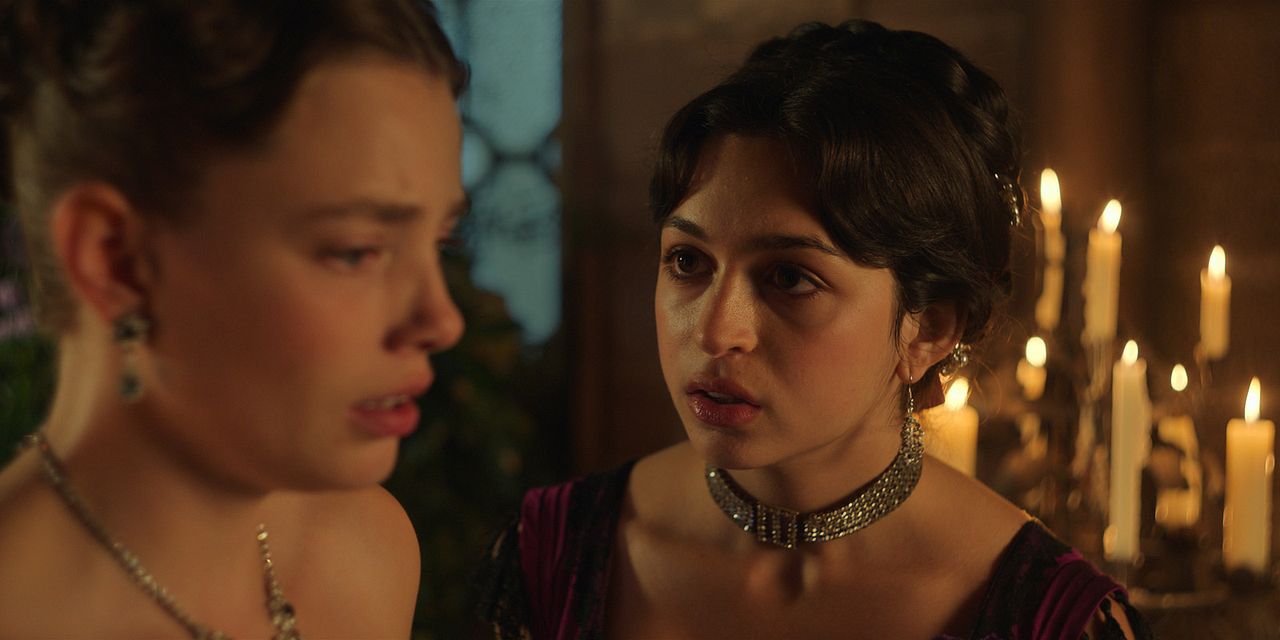 Foto Josie Totah, Kristine Frøseth