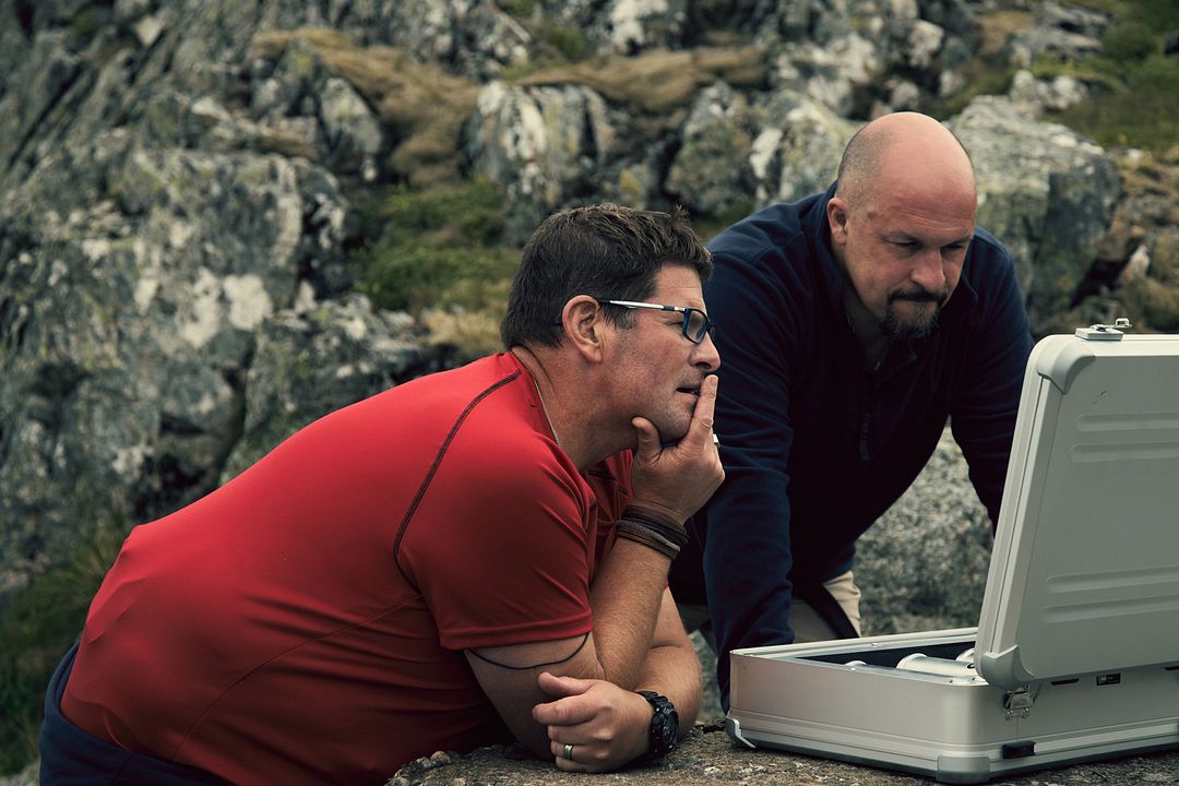 007: Camino al millón : Foto