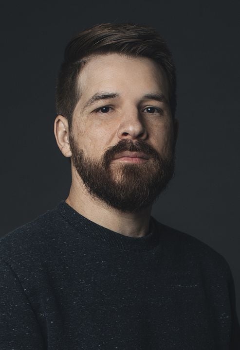 Póster Joseph Winter