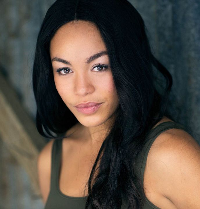 Póster Sophie McIntosh