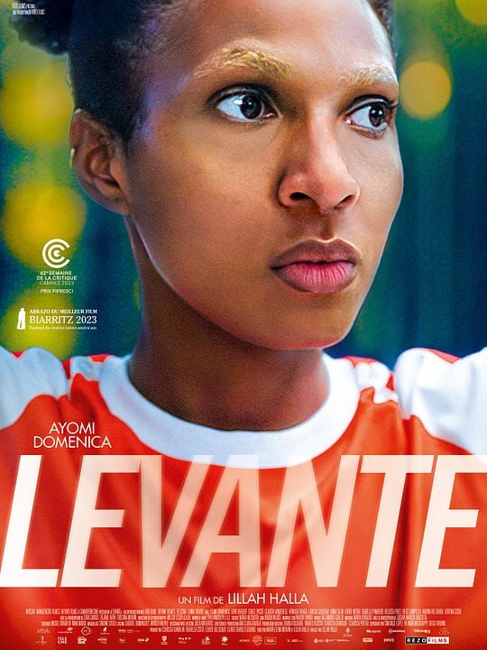 Levante : Póster