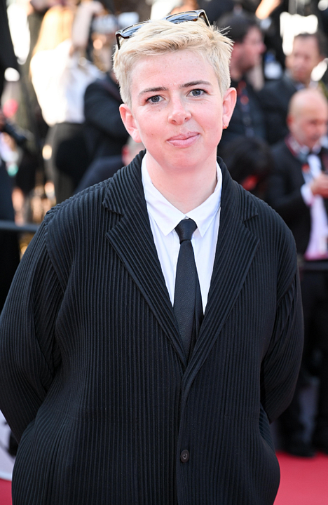 Póster Molly Manning Walker