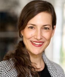 Póster Christina Trefny