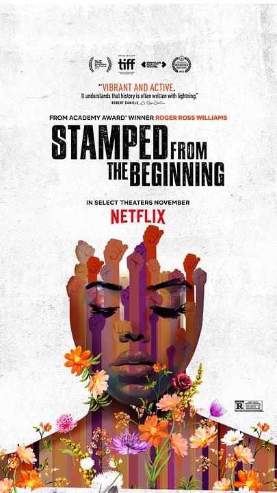 Marcados al nacer : Póster