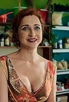 Póster Ekaterina Stulova