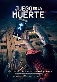 Juego de la Muerte : Póster