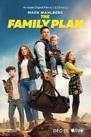 Plan en familia : Póster