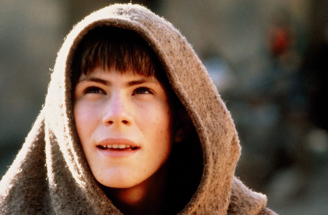 El nombre de la rosa : Foto