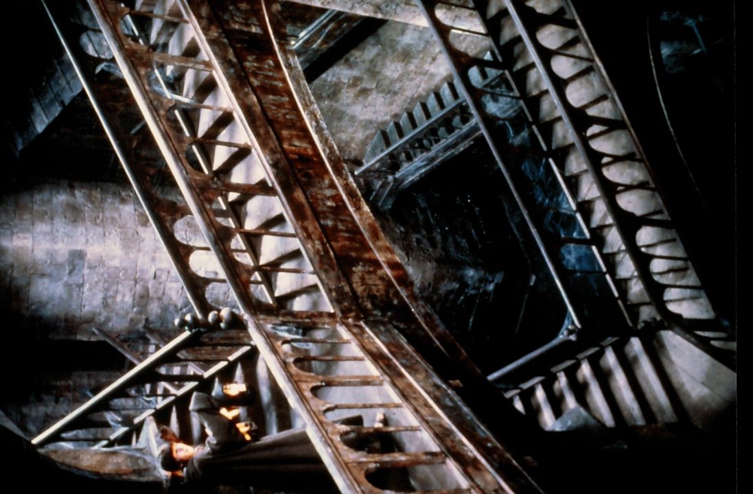 El nombre de la rosa : Foto