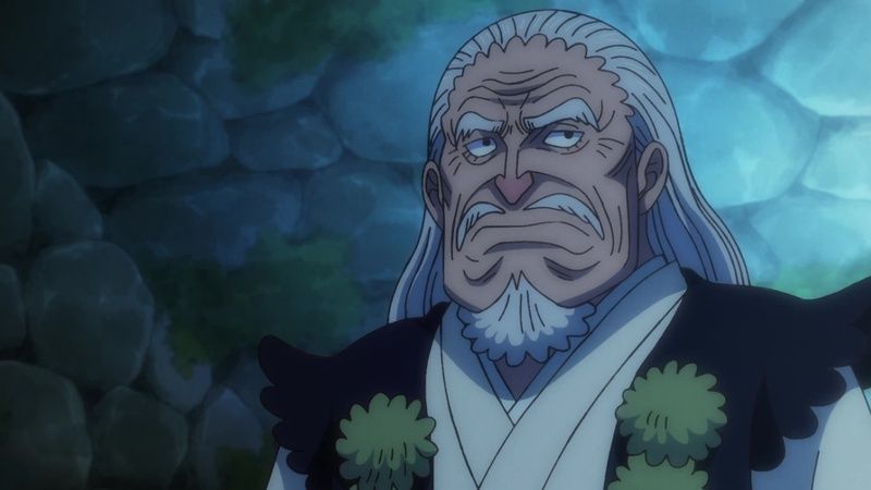 One Piece : Foto
