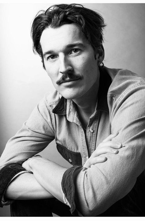 Póster Bryce McGuire