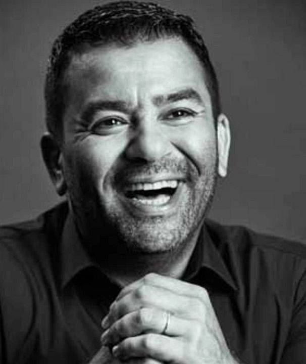 Póster Bülent Şakrak