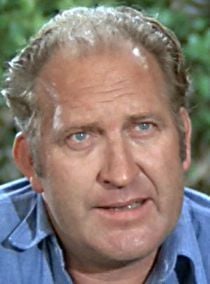 Póster Paul Sorensen