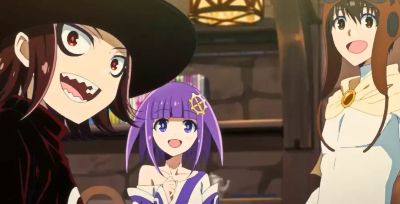 Good Night World : Foto