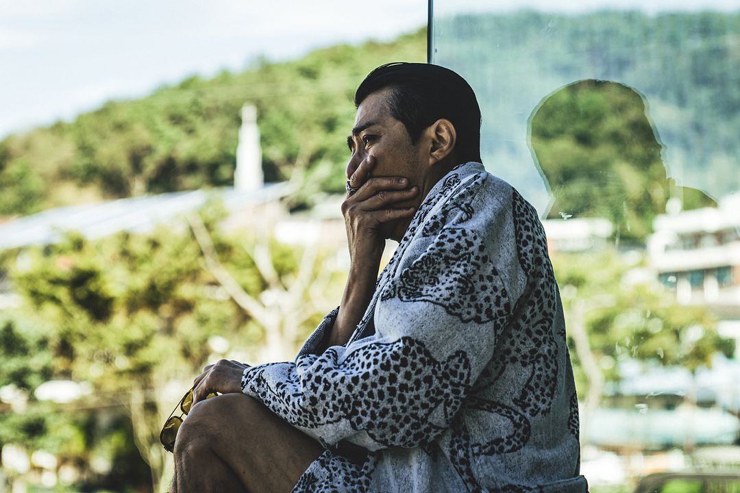 Creyente 2 : Foto Seung-Won Cha