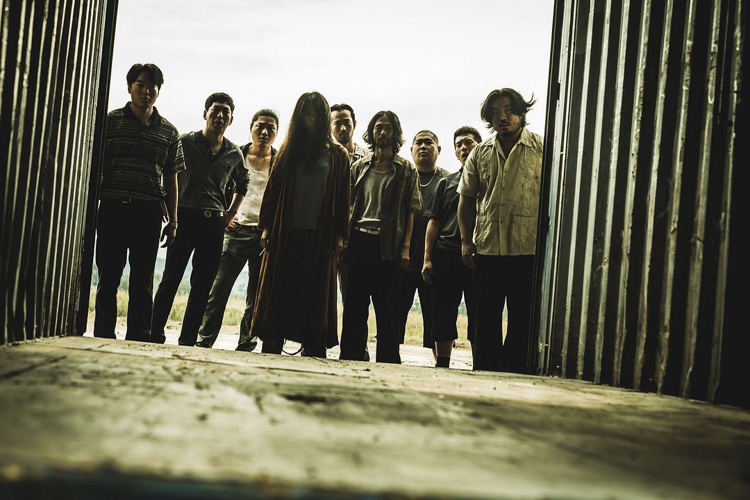 Creyente 2 : Foto Hyo-ju Han