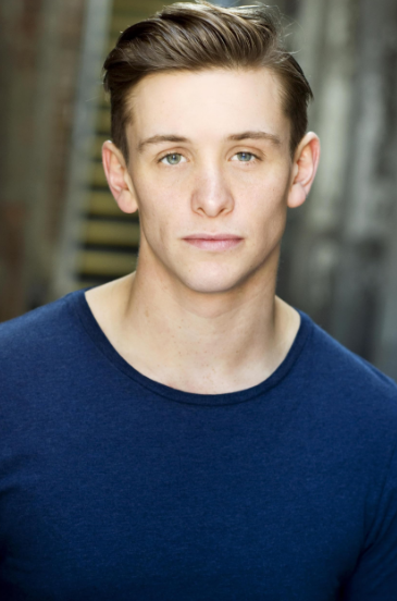 Póster Travis Jeffery