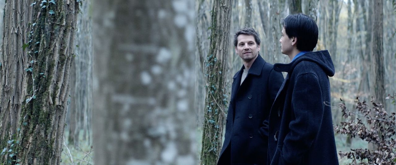 Foto Pierre Deladonchamps