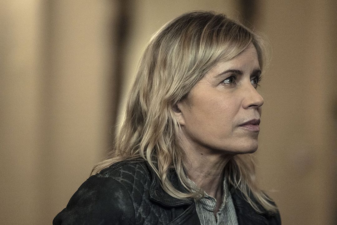 Foto Kim Dickens